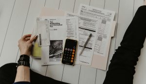 Planejamento tributário para empresas com análise financeira e estratégia contábil